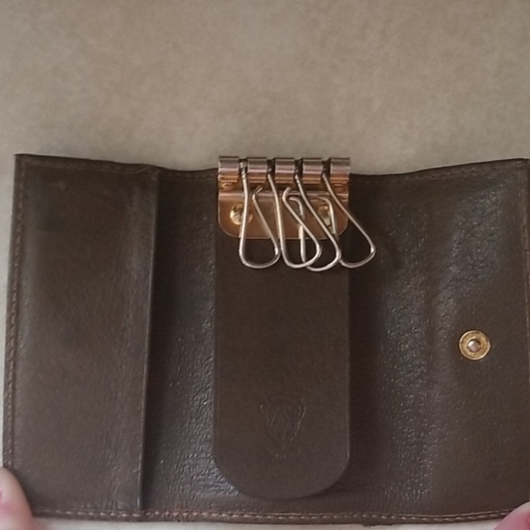 𝐆𝐔𝐂𝐂𝐈 Key Holder - Picture 4 of 16